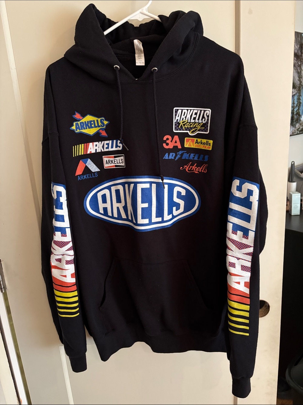 Arkells Hoodie